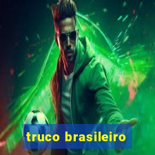 truco brasileiro-giro feliz